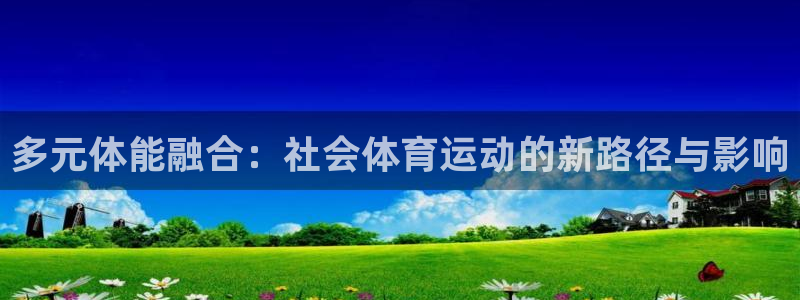 熊猫体育在线